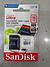 Cartao De Memoria sandisk 16gb