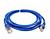 Cabo de Rede RJ45 CAT5E - 5 Metros - LE-303 - Lelong - It-Blue