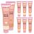 06 Base Facial Light e Glowy CS3687 - Pink 21