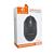 Mouse com Fio USB óptico H'maston MS-01 com LED