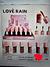 Lipgloss love rain 24 un