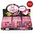 Paleta de Sombras Love Ballet Febella TPSO3037 - Box c/ 24 unid