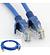 CABO DE REDE RJ45 IT-BLUE 3MT LE-302